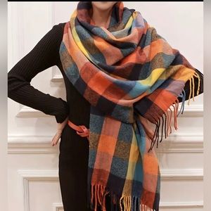 Women scarf